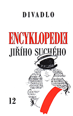 Encyklopedie Jiřího Suchého - 12. Divadlo 1975–1982