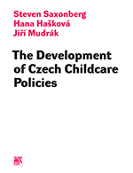 The Development of Czech Childcare Policies