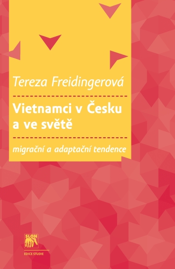 Vietnamci v Česku a ve světě