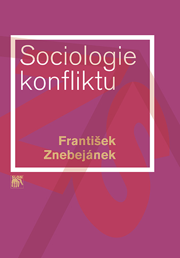 SLON - Základy sociologie