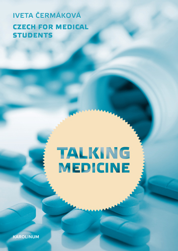 Talking Medicine