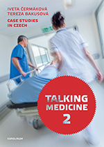 Talking Medicine 2