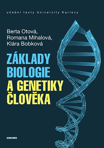Základy biologie a genetiky člověka