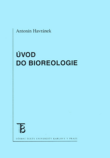 Úvod do bioreologie