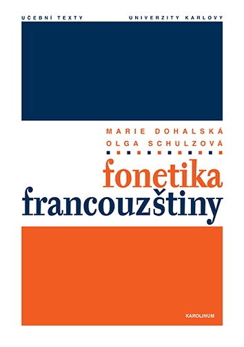 Fonetika francouzštiny