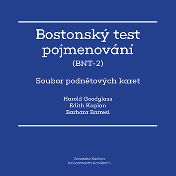 Bostonský test pojmenování