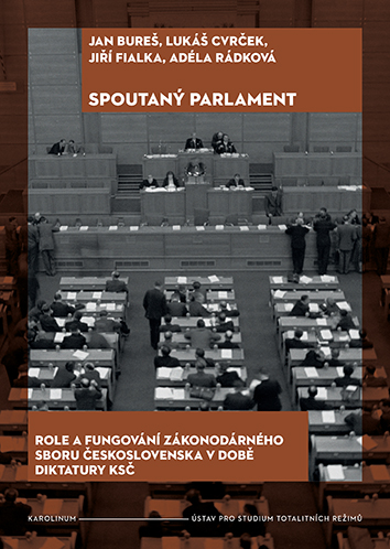 Spoutaný parlament