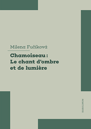 Patrick Chamoiseau: Le chant dʼombre et de lumière