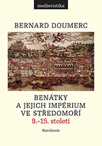 Benátky a jejich impérium ve Středomoří, 9.–15. století
