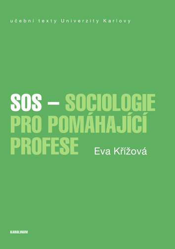 SOS – Sociologie pro pomáhající profese