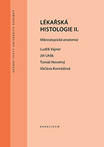 Lékařská histologie II.