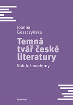 Temná tvář české literatury 