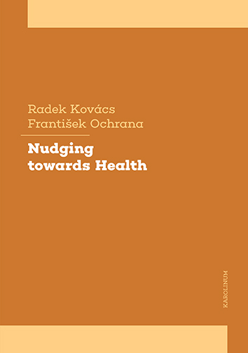 Nudging towards Health