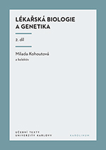 Lékařská biologie a genetika 2. díl