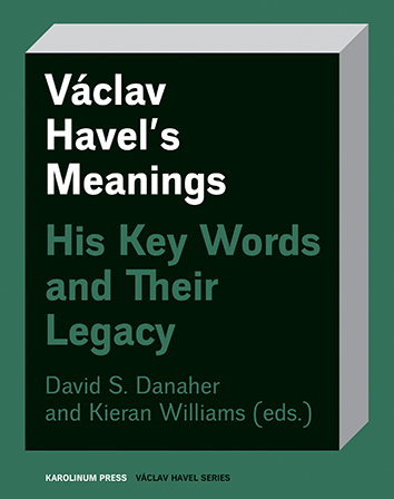 Václav Havel Series