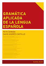 Gramática aplicada de la lengua española