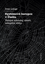 Systémová korupce v Česku
