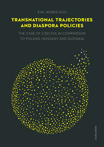 Transnational trajectories and diaspora policies