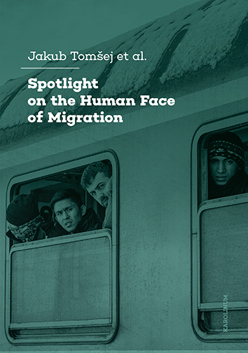 Spotlight on the Human Face of Migration