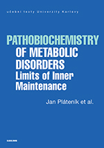 Pathobiochemistry of Metabolic Disorders