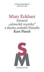 Mistr Eckhart