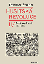 Husitská revoluce II