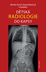 Dětská radiologie do kapsy