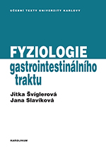 Fyziologie gastrointestinálního traktu