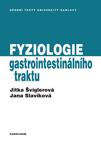 Fyziologie gastrointestinálního traktu