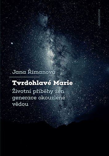 Tvrdohlavé Marie