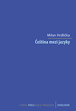 Čeština mezi jazyky