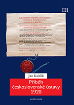 Příběh československé ústavy 1920 III