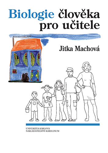 Biologie člověka pro učitele