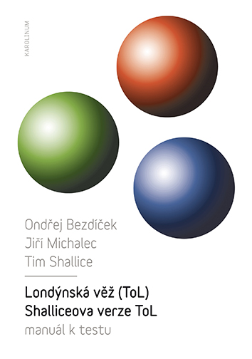 Londýnská věž (ToL), Schalliceova verze ToL