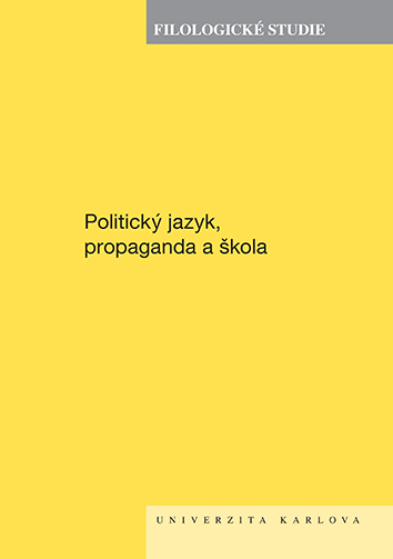 Filologické studie 2025