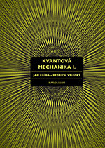 Kvantová mechanika I.