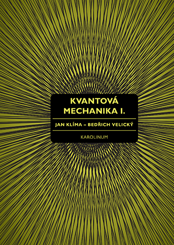 Kvantová mechanika I.