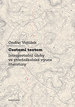 Cestami textem