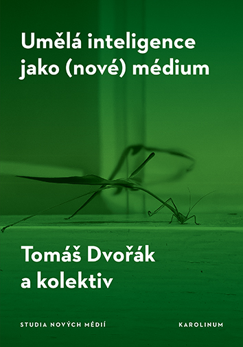 Studia nových médií