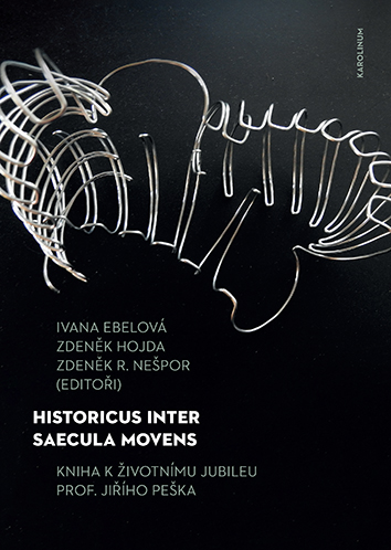 Historicus inter saecula movens