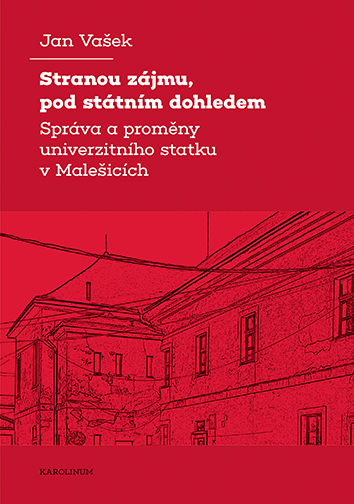 Stranou zájmu, pod státním dohledem
