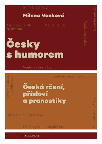 Česky s humorem