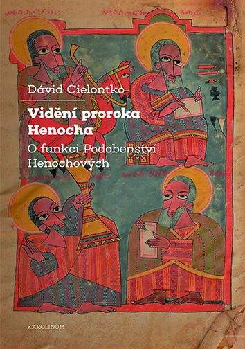 Vidění proroka Henocha