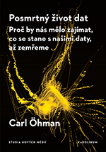 Posmrtný život dat