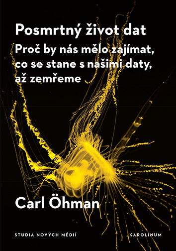 Posmrtný život dat