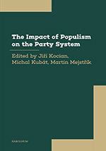 The Impact of Populism on the Party System