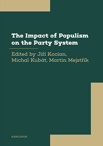 The Impact of Populism on the Party System