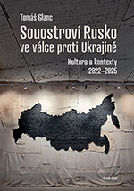 Souostroví Rusko ve válce proti Ukrajině