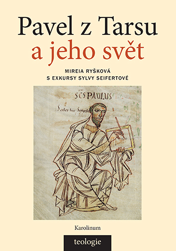 Pavel z Tarsu a jeho svět