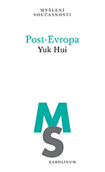 Post-Evropa